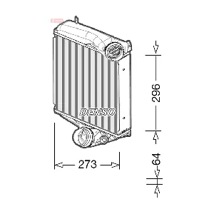 DIT28022 DENSO