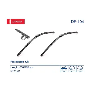 DF-104 DENSO