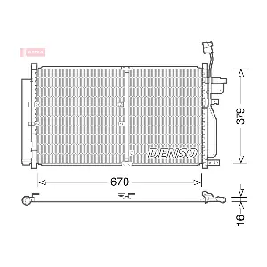 DCN15003 DENSO