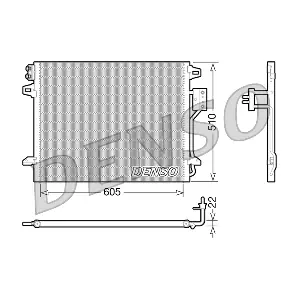 DCN06006 DENSO