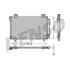 DCN50009 DENSO