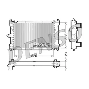 DRM32034 DENSO