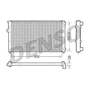 DRM32027 DENSO
