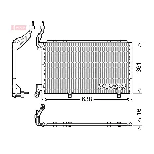 DCN10039 DENSO