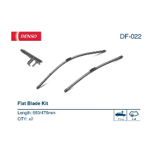 DENSO DF-022