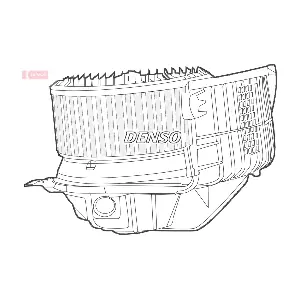 DEA23012 DENSO