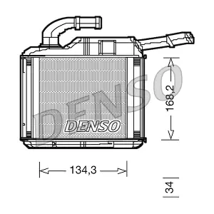 DRR32010 DENSO