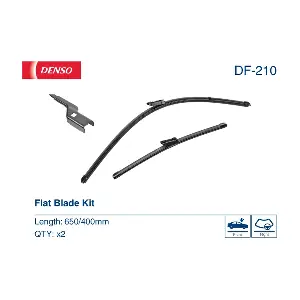 DF-210 DENSO