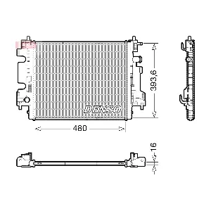 DRM23113 DENSO