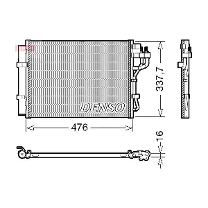 DCN41023 DENSO
