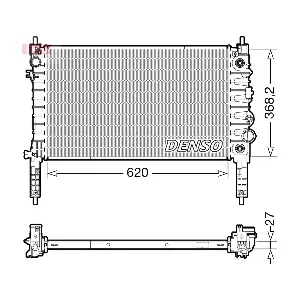 DRM20119 DENSO