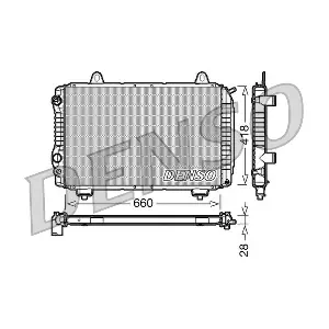 DRM09071 DENSO