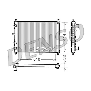 DENSO DRM09020