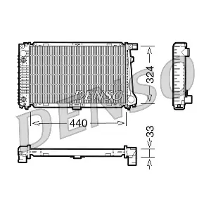 DRM05033 DENSO