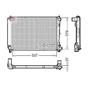 DRM06003 DENSO