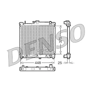 DENSO DRM47014