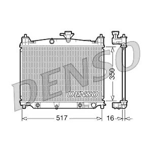 DRM44019 DENSO