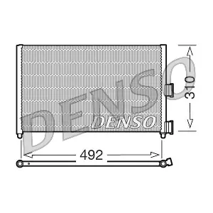 DCN09071 DENSO