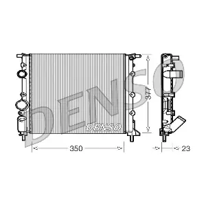 DENSO DRM23010