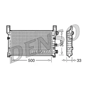 DRM10035 DENSO