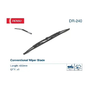 DENSO DR-240