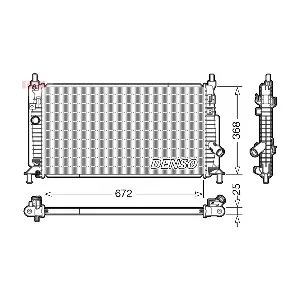 DRM44034 DENSO