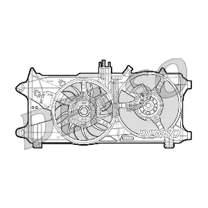 DER09026 DENSO