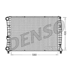 DRM01002 DENSO