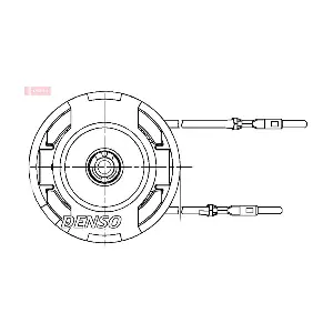 DEA21002 DENSO