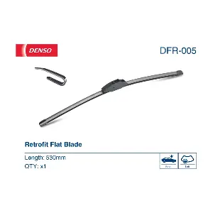 DENSO DFR005