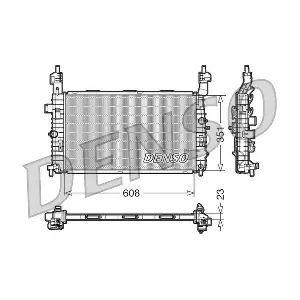 DRM20092 DENSO