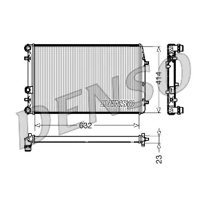 DRM27005 DENSO