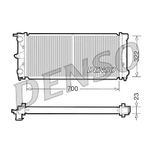 DENSO DRM32021
