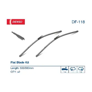 DF118 DENSO