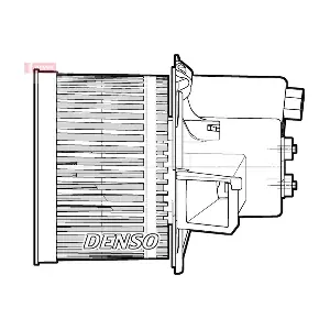 DEA09062 DENSO