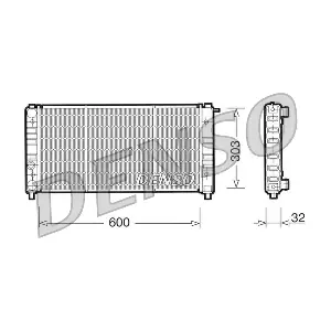 DRM26004 DENSO