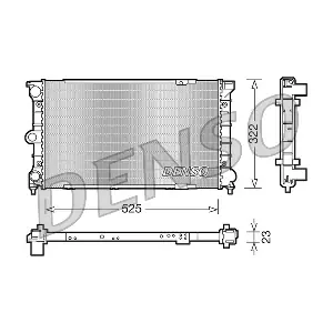 DRM32031 DENSO