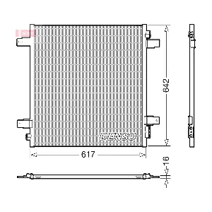 DCN46027 DENSO
