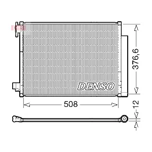 DENSO DCN23052