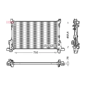 DENSO DRM09175