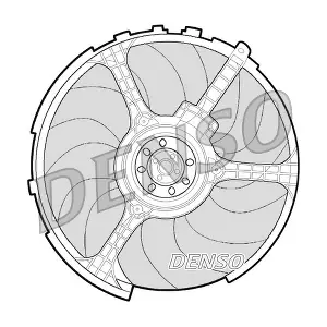 DER09063 DENSO