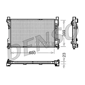 DRM17081 DENSO