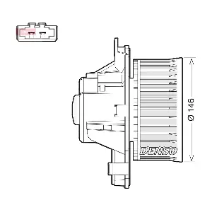 DEA21014 DENSO