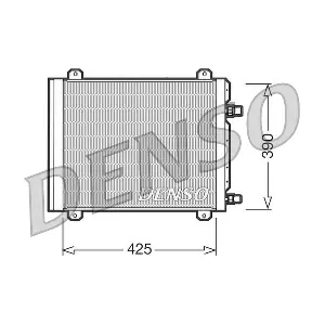 DCN23004 DENSO
