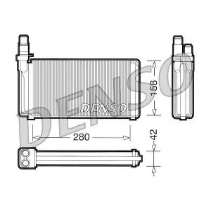 DRR09020 DENSO