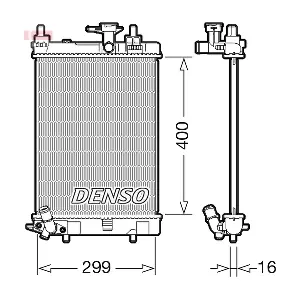 DRM35003 DENSO