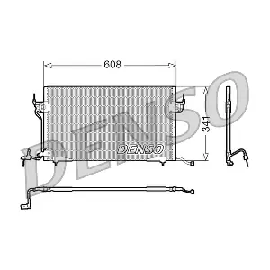 DENSO DCN21010