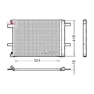 DCN07062 DENSO