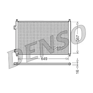 DENSO DCN40008