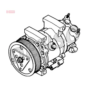 DENSO DCP07078